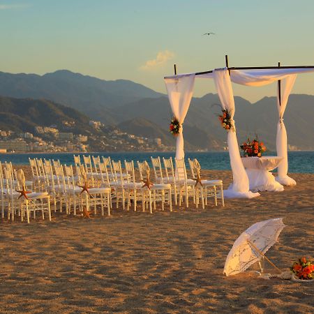 Krystal Vallarta Puerto Vallarta Buitenkant foto