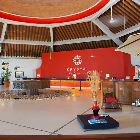 Krystal Vallarta Puerto Vallarta Buitenkant foto