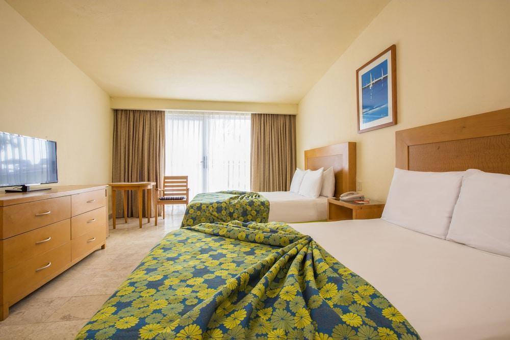 Krystal Vallarta Puerto Vallarta Buitenkant foto
