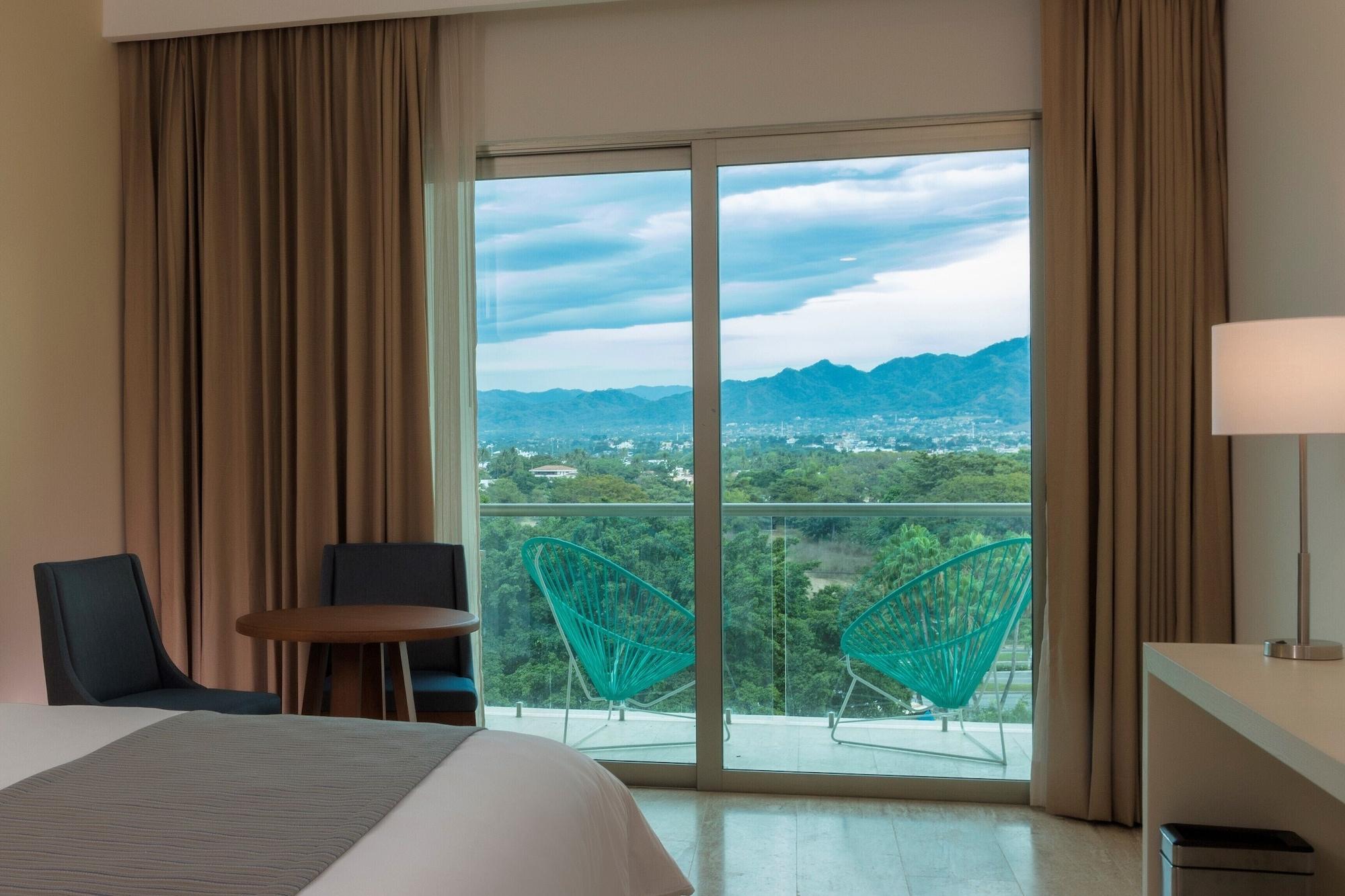 Krystal Vallarta Puerto Vallarta Buitenkant foto