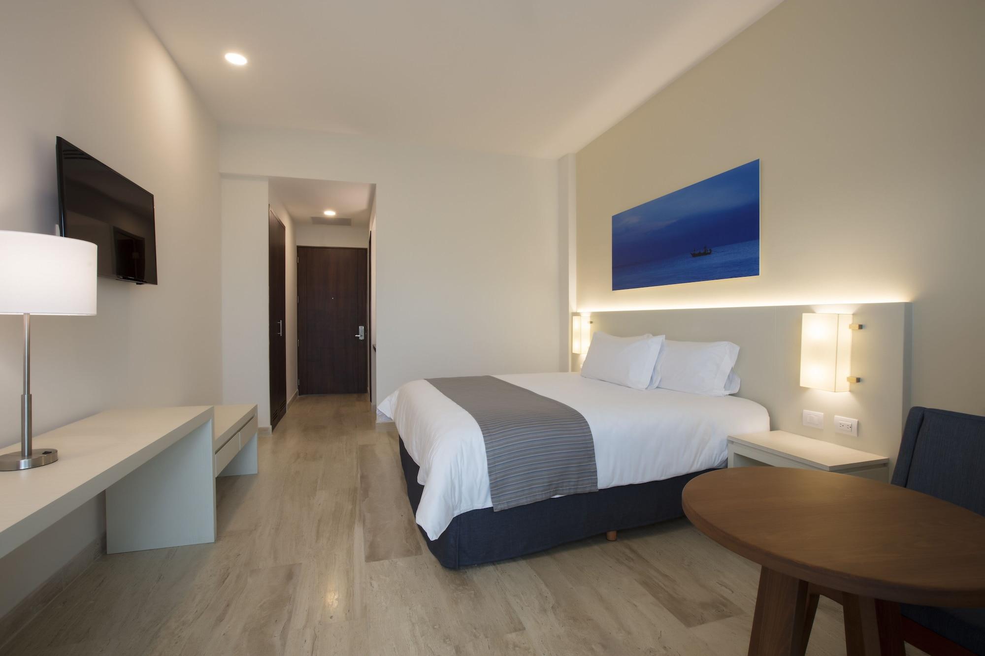 Krystal Vallarta Puerto Vallarta Buitenkant foto