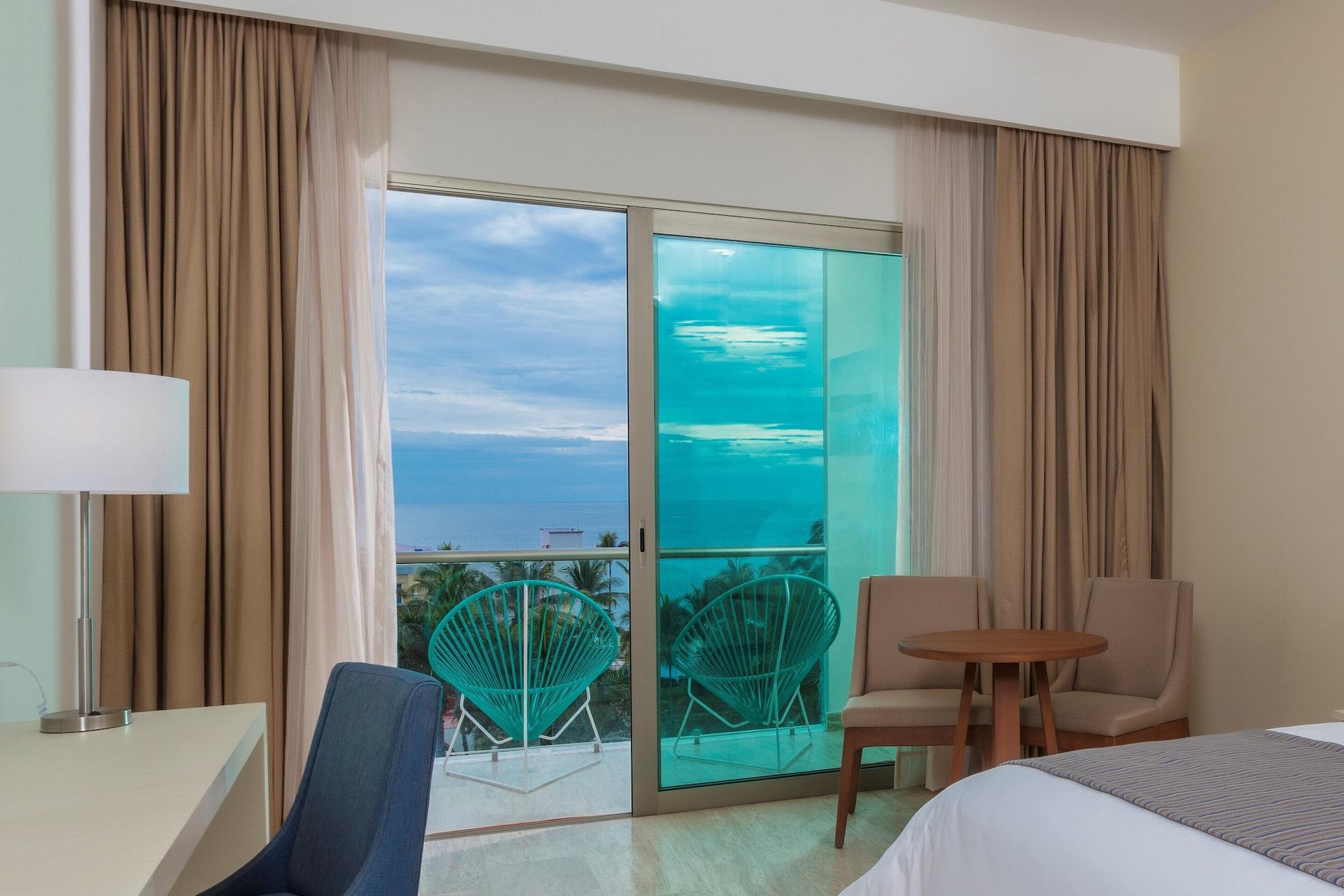 Krystal Vallarta Puerto Vallarta Buitenkant foto