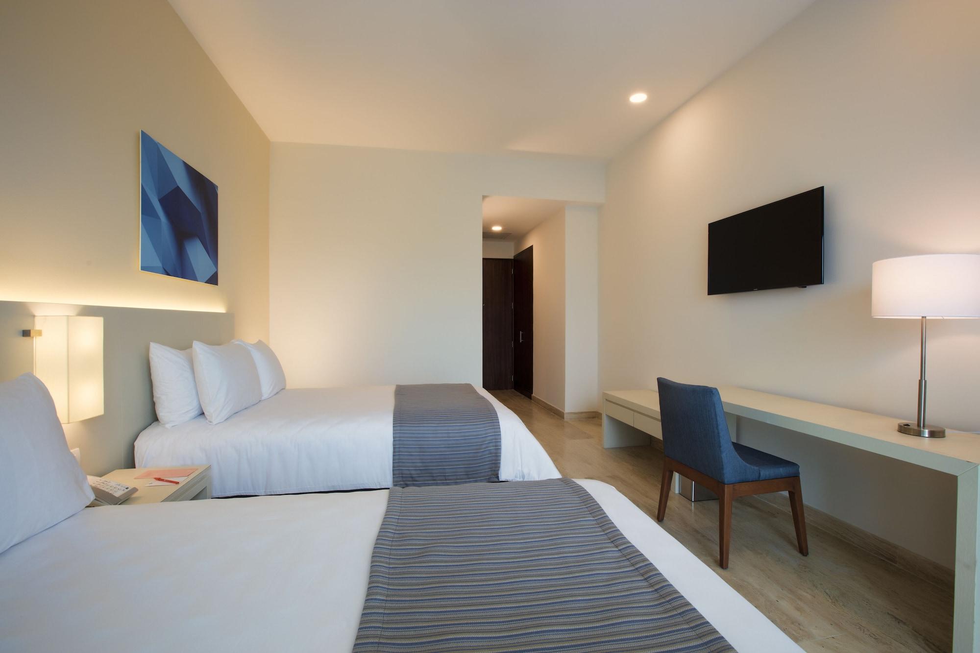 Krystal Vallarta Puerto Vallarta Buitenkant foto