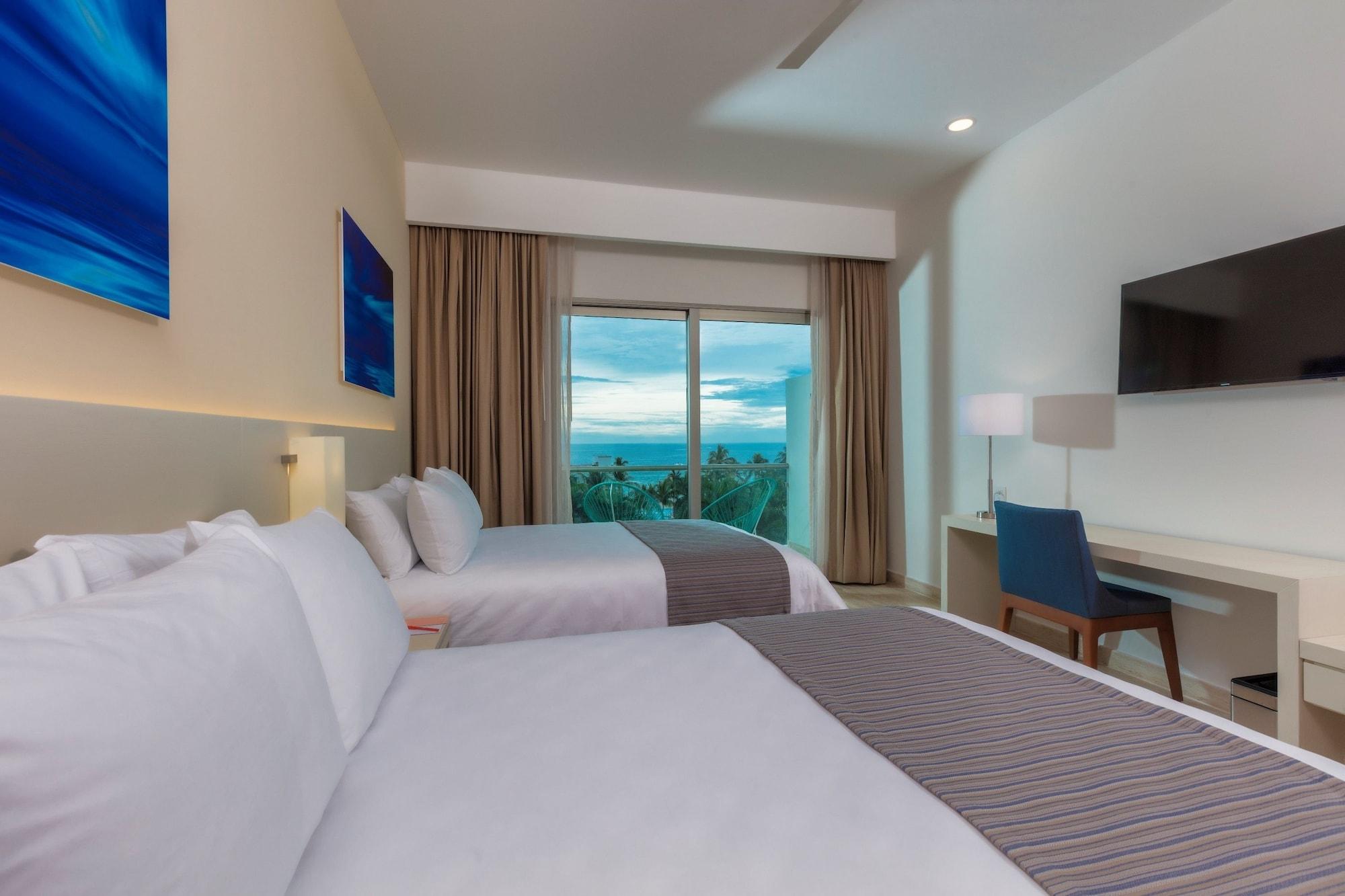 Krystal Vallarta Puerto Vallarta Buitenkant foto