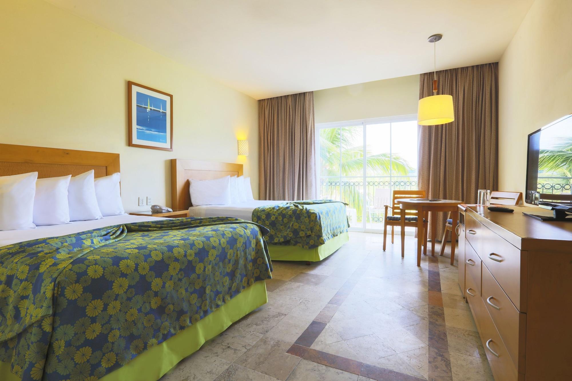 Krystal Vallarta Puerto Vallarta Buitenkant foto