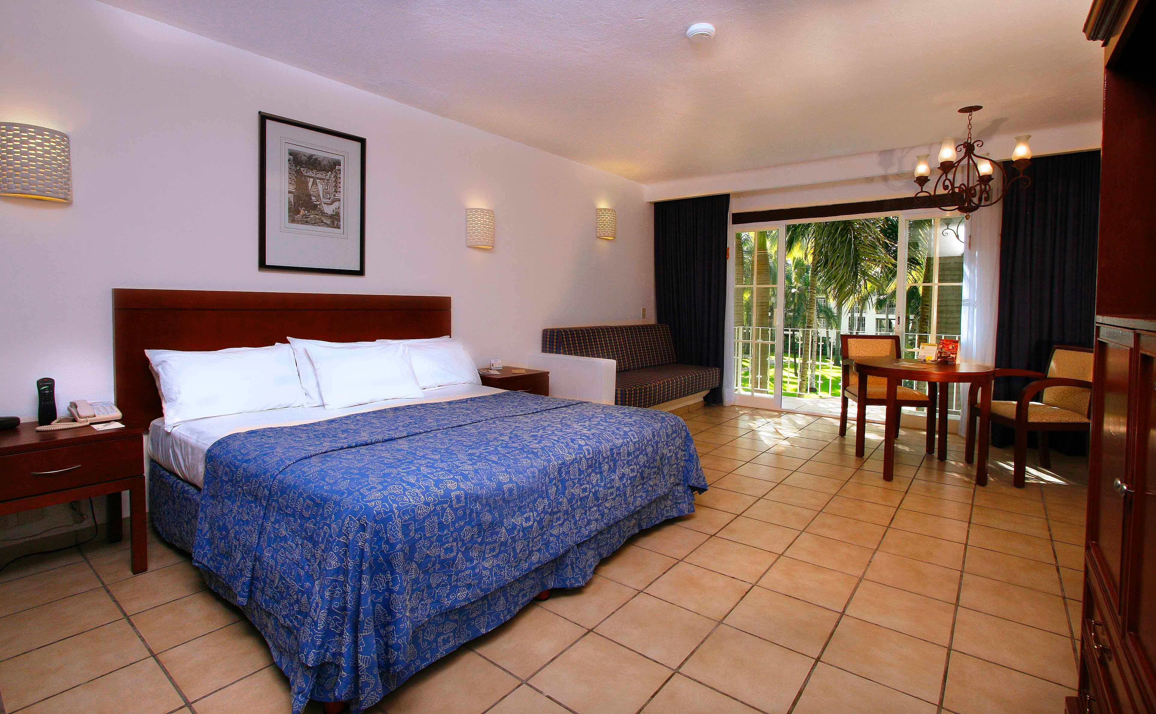 Krystal Vallarta Puerto Vallarta Buitenkant foto