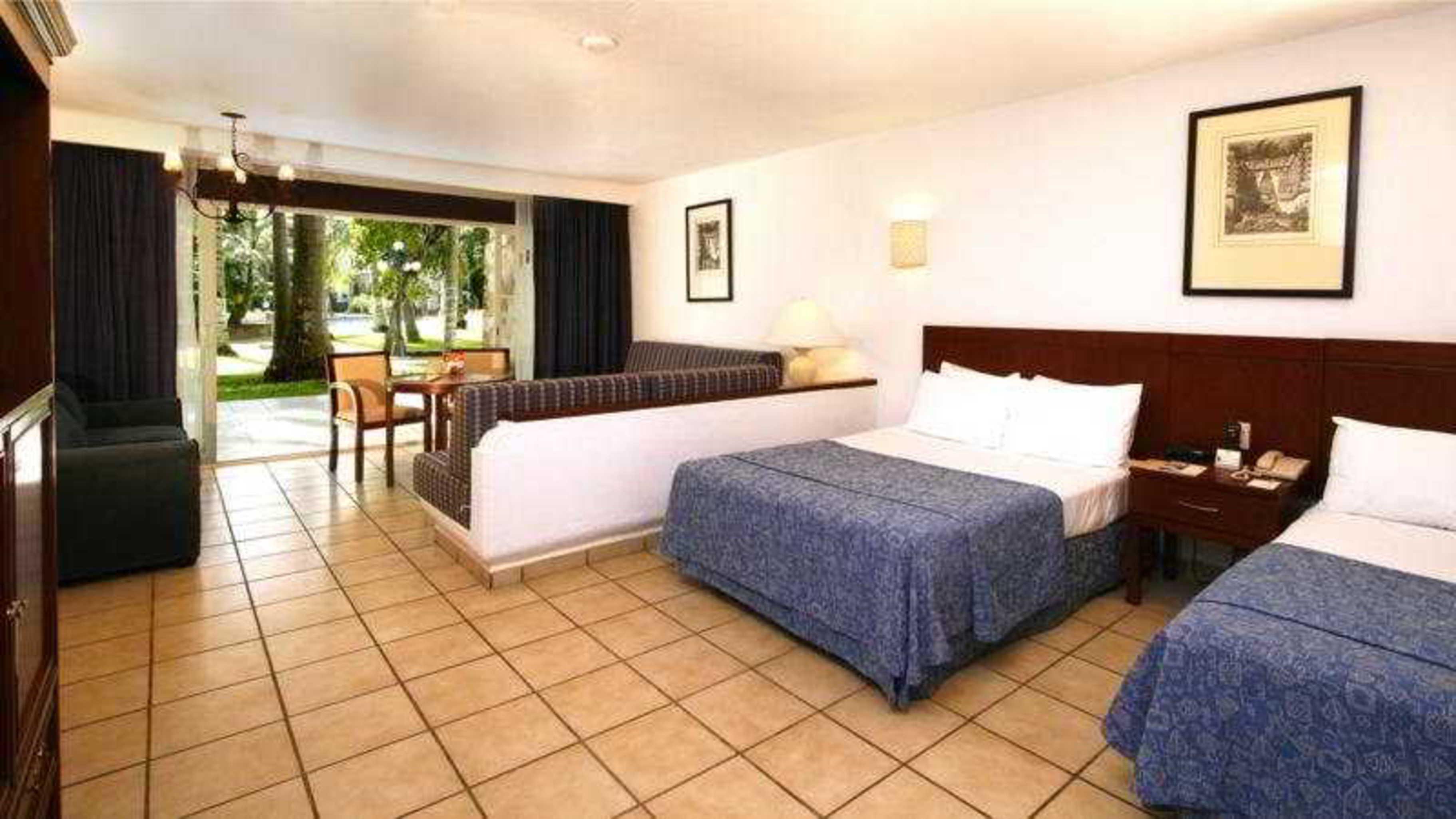 Krystal Vallarta Puerto Vallarta Buitenkant foto