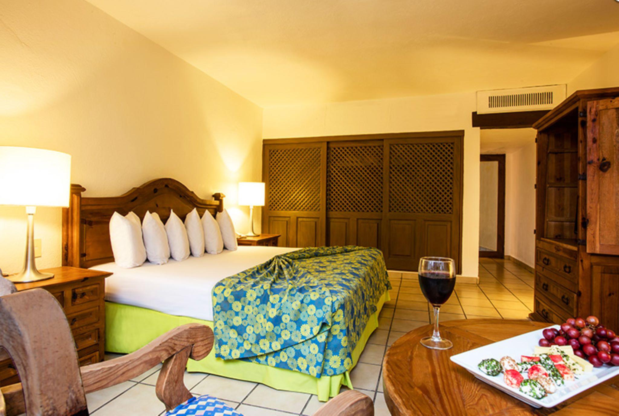 Krystal Vallarta Puerto Vallarta Buitenkant foto