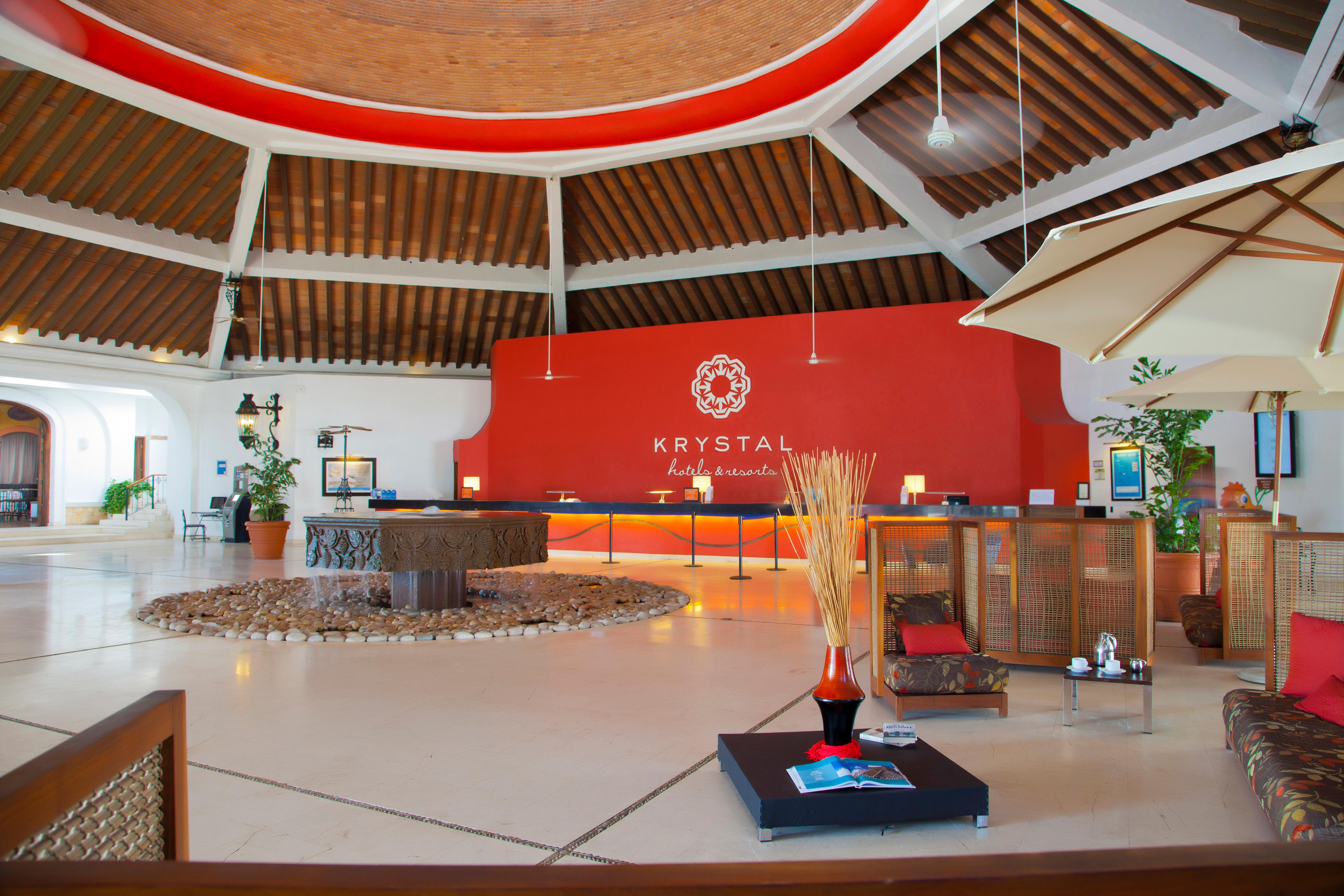Krystal Vallarta Puerto Vallarta Buitenkant foto