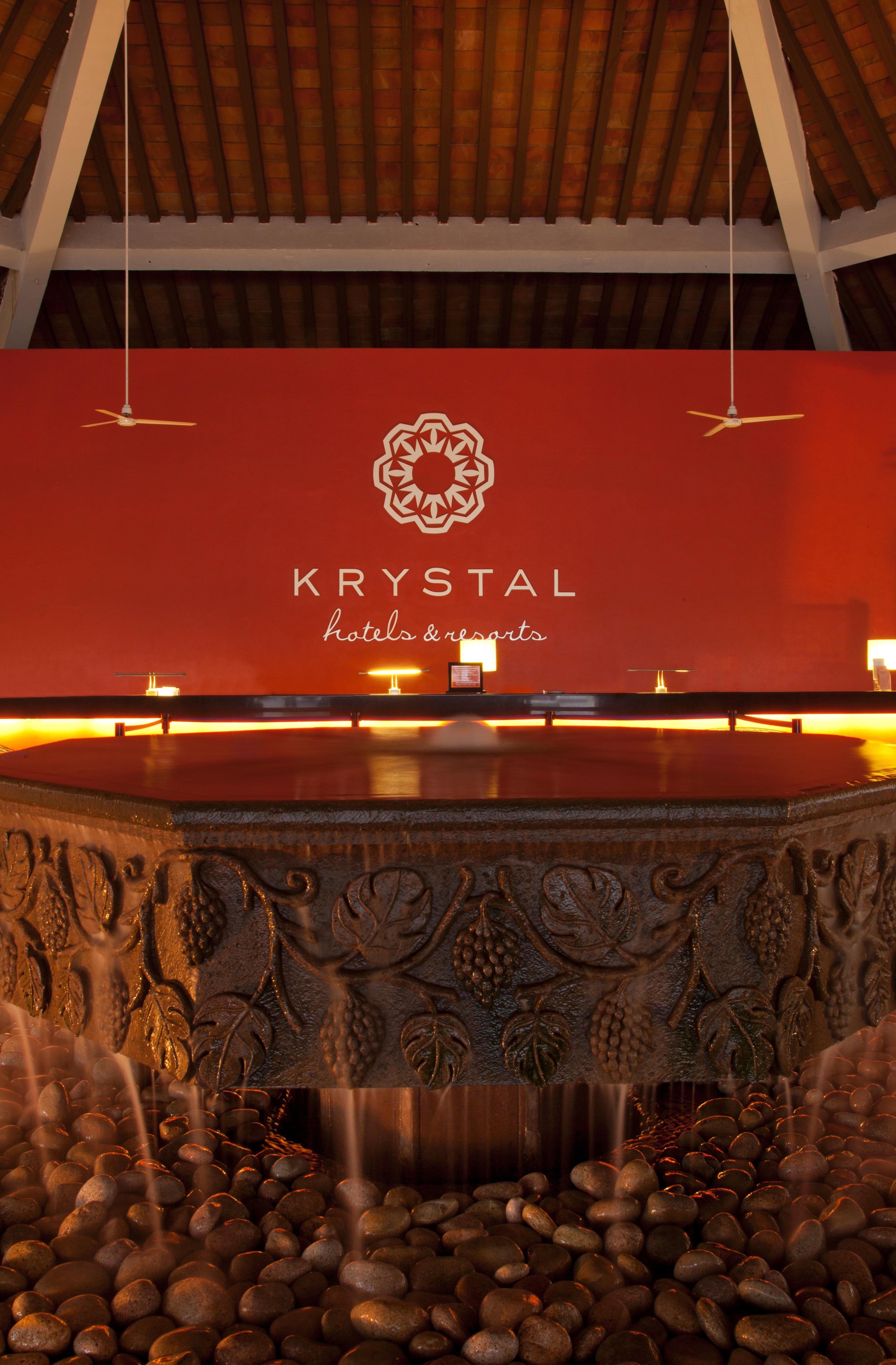 Krystal Vallarta Puerto Vallarta Buitenkant foto