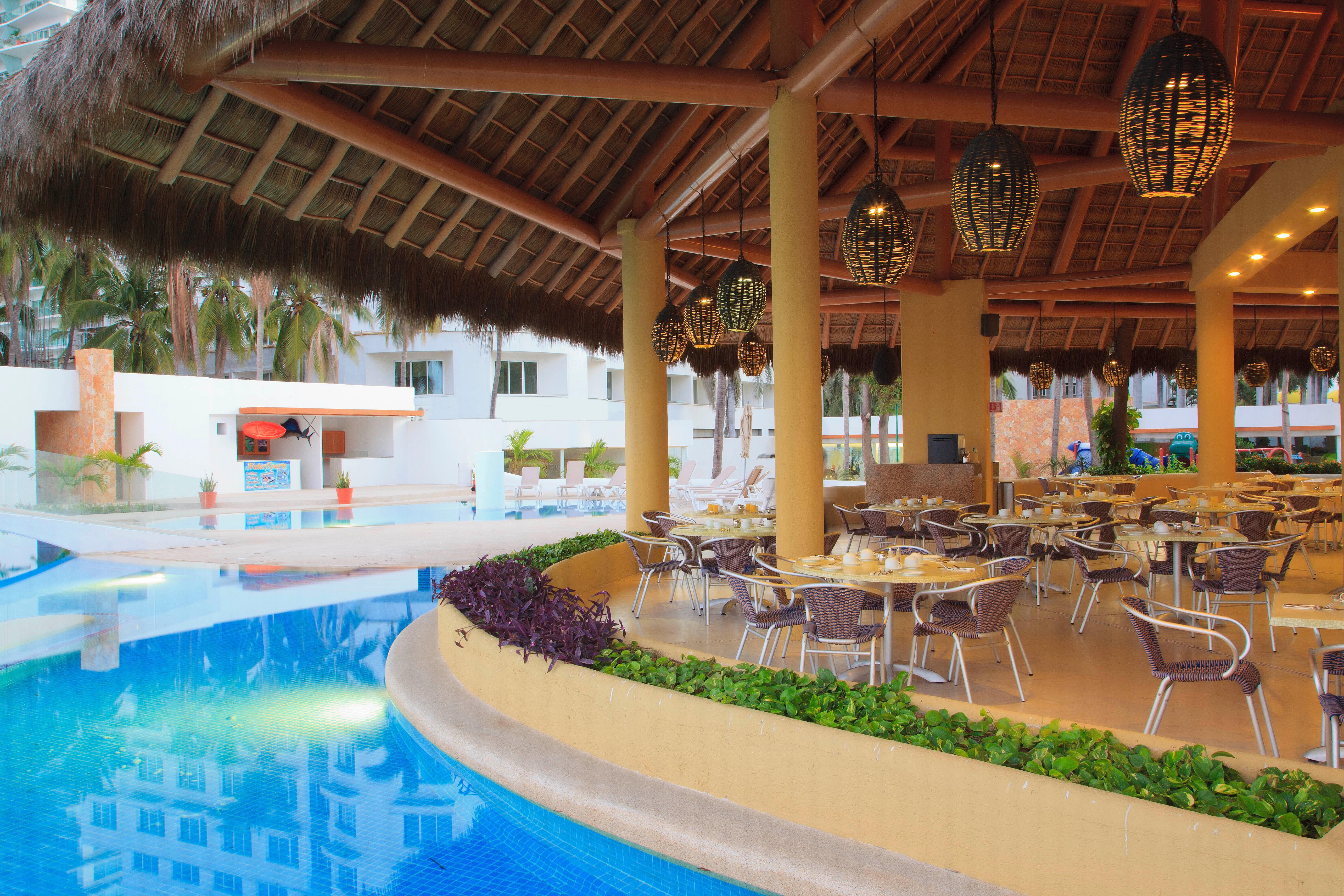 Krystal Vallarta Puerto Vallarta Buitenkant foto