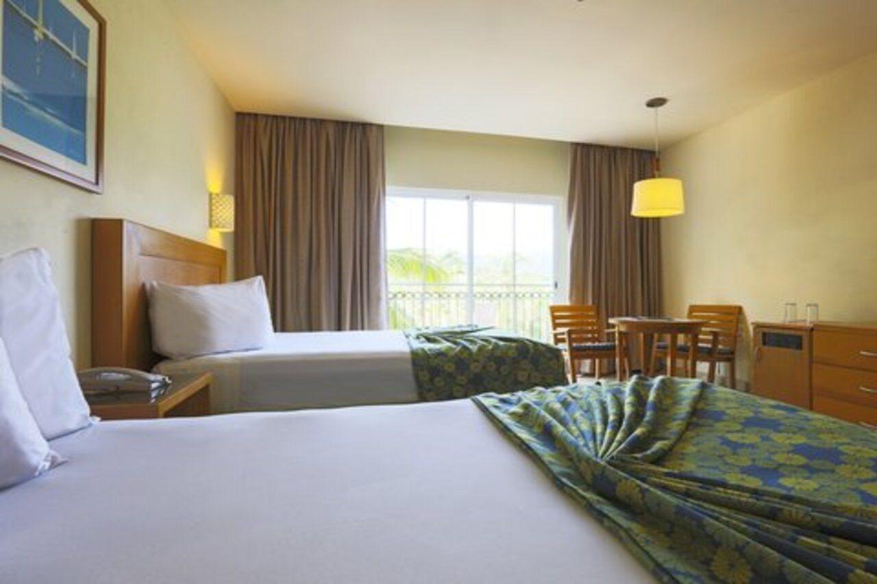 Krystal Vallarta Puerto Vallarta Buitenkant foto