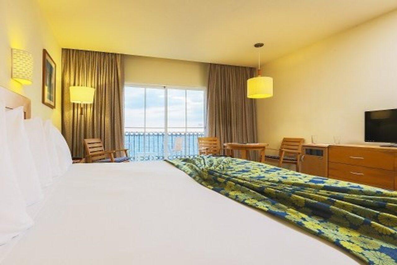 Krystal Vallarta Puerto Vallarta Buitenkant foto