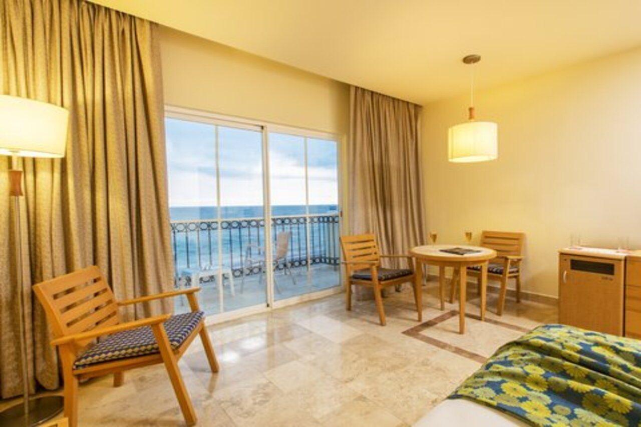 Krystal Vallarta Puerto Vallarta Buitenkant foto