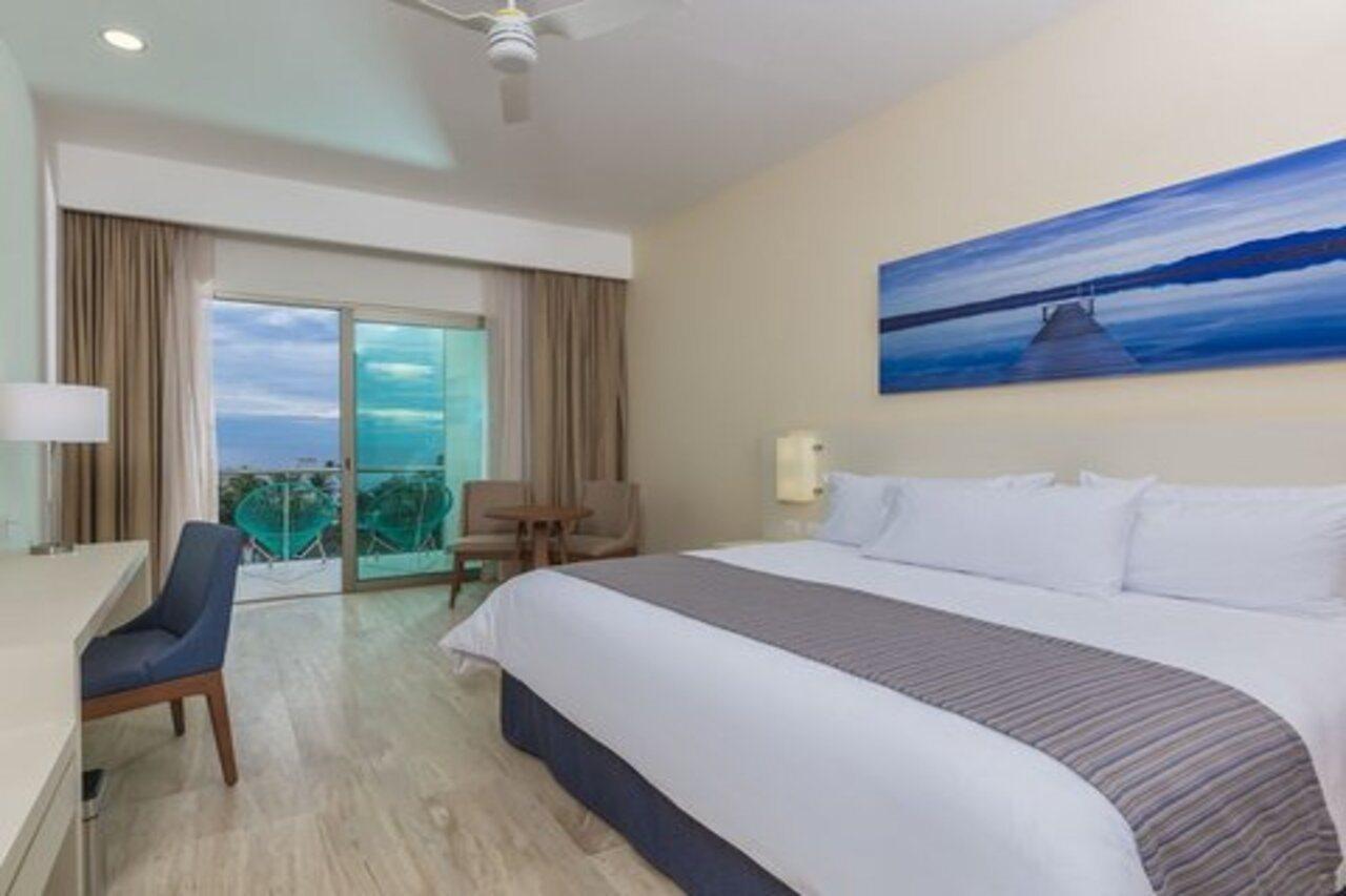 Krystal Vallarta Puerto Vallarta Buitenkant foto