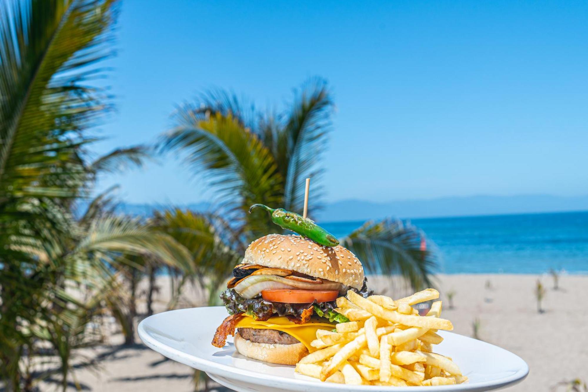 Krystal Vallarta Puerto Vallarta Buitenkant foto