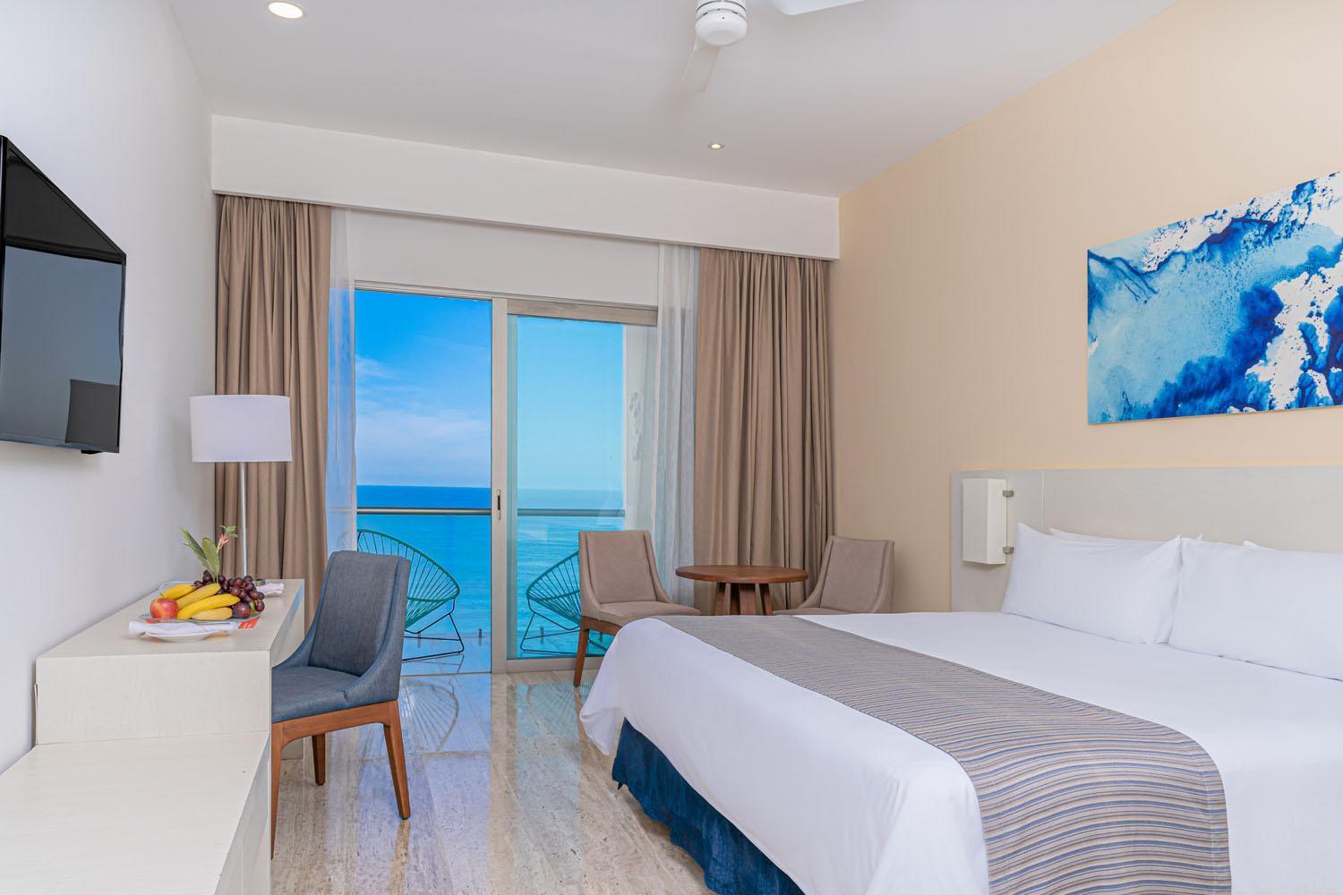 Krystal Vallarta Puerto Vallarta Buitenkant foto