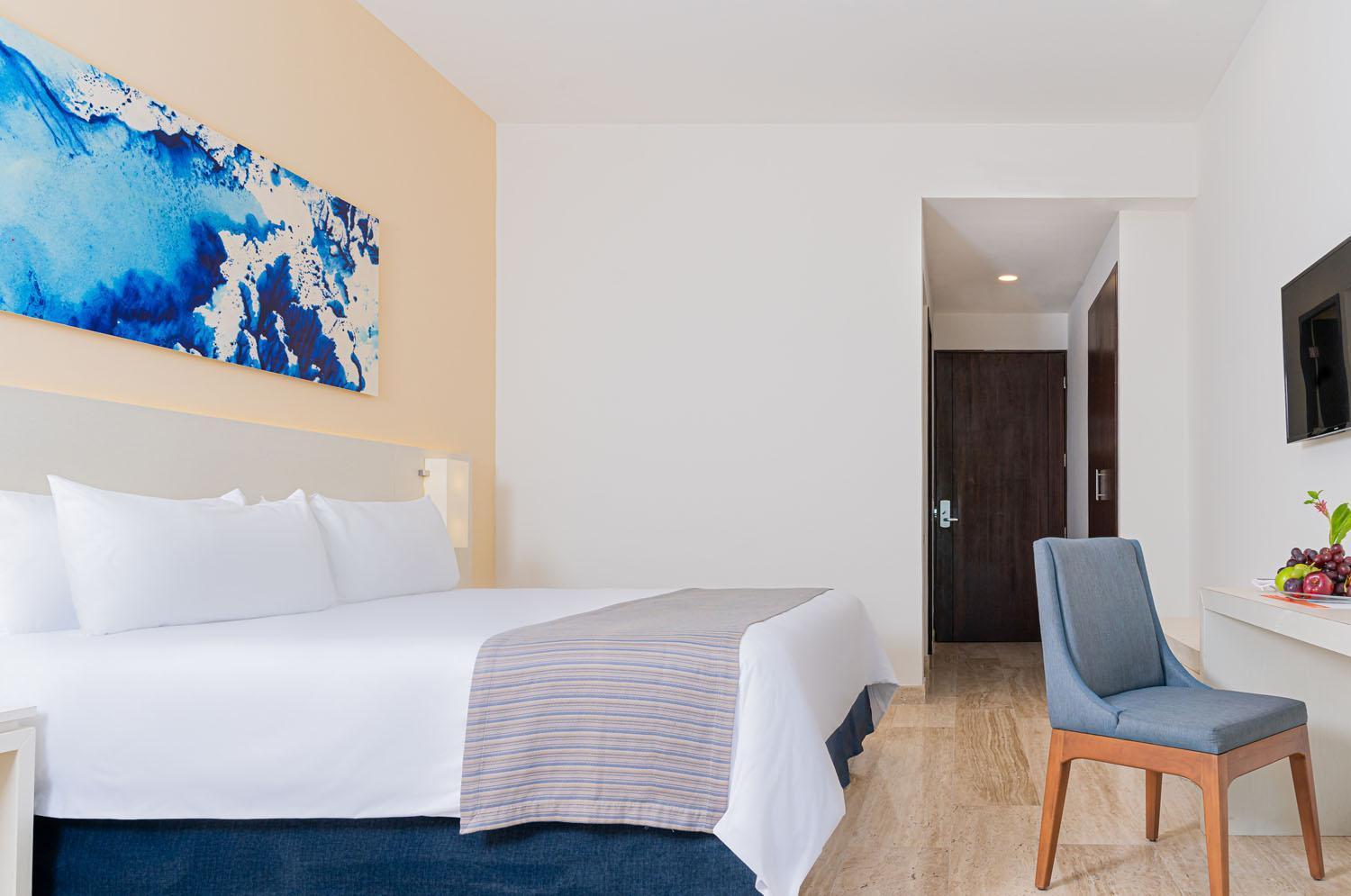 Krystal Vallarta Puerto Vallarta Buitenkant foto