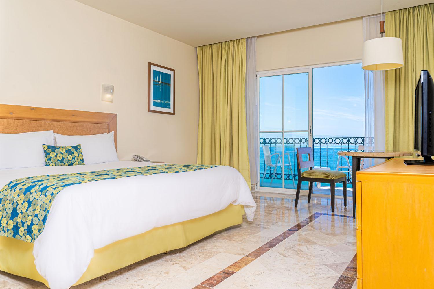 Krystal Vallarta Puerto Vallarta Buitenkant foto