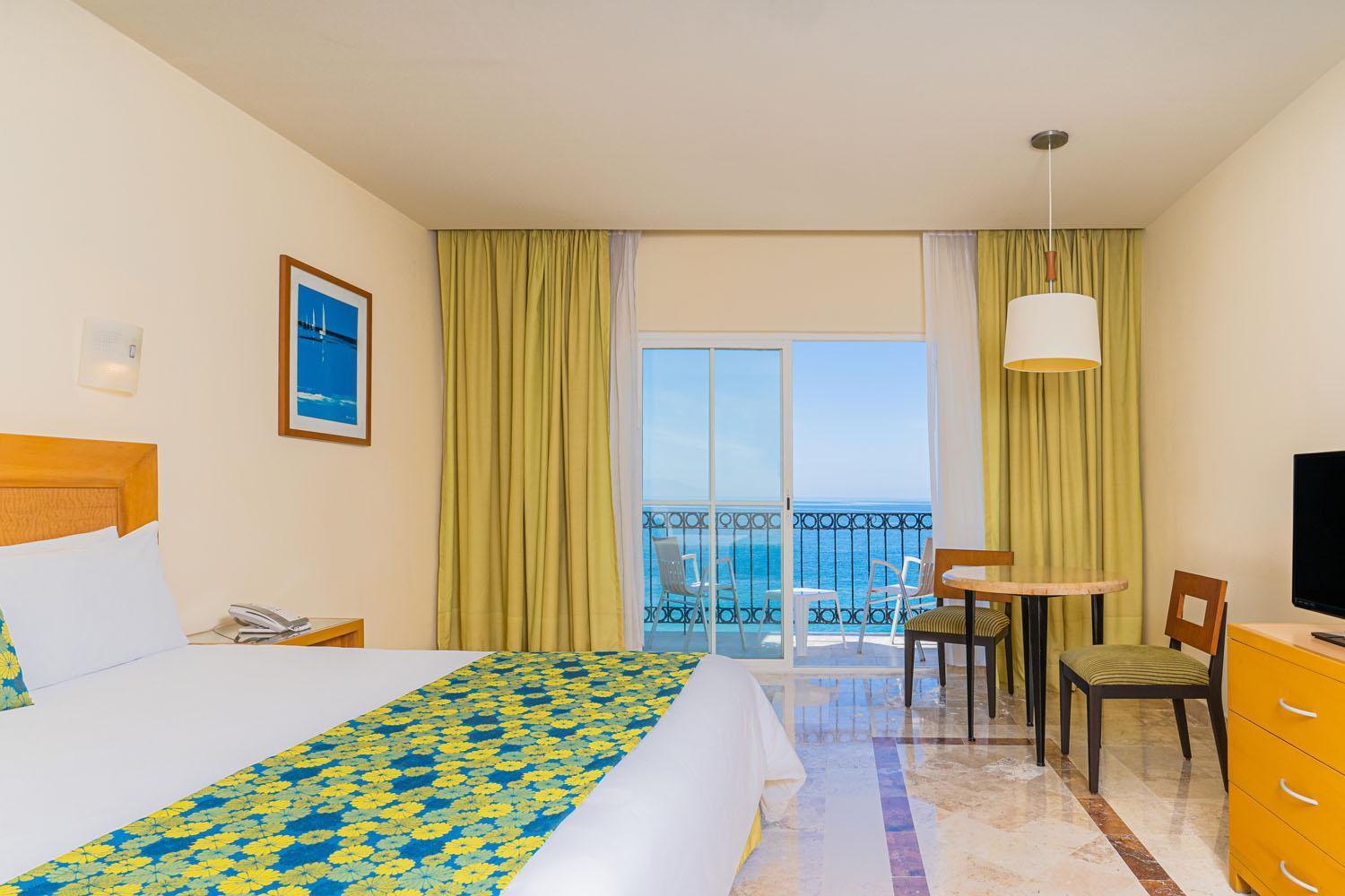 Krystal Vallarta Puerto Vallarta Buitenkant foto
