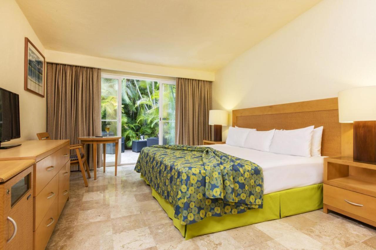 Krystal Vallarta Puerto Vallarta Buitenkant foto
