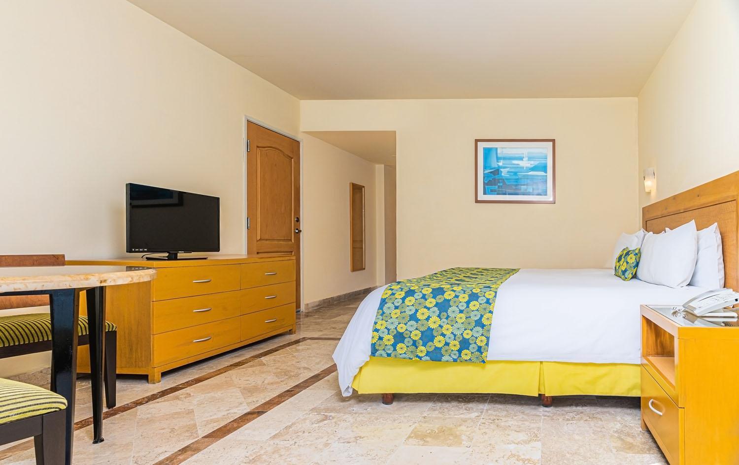 Krystal Vallarta Puerto Vallarta Buitenkant foto