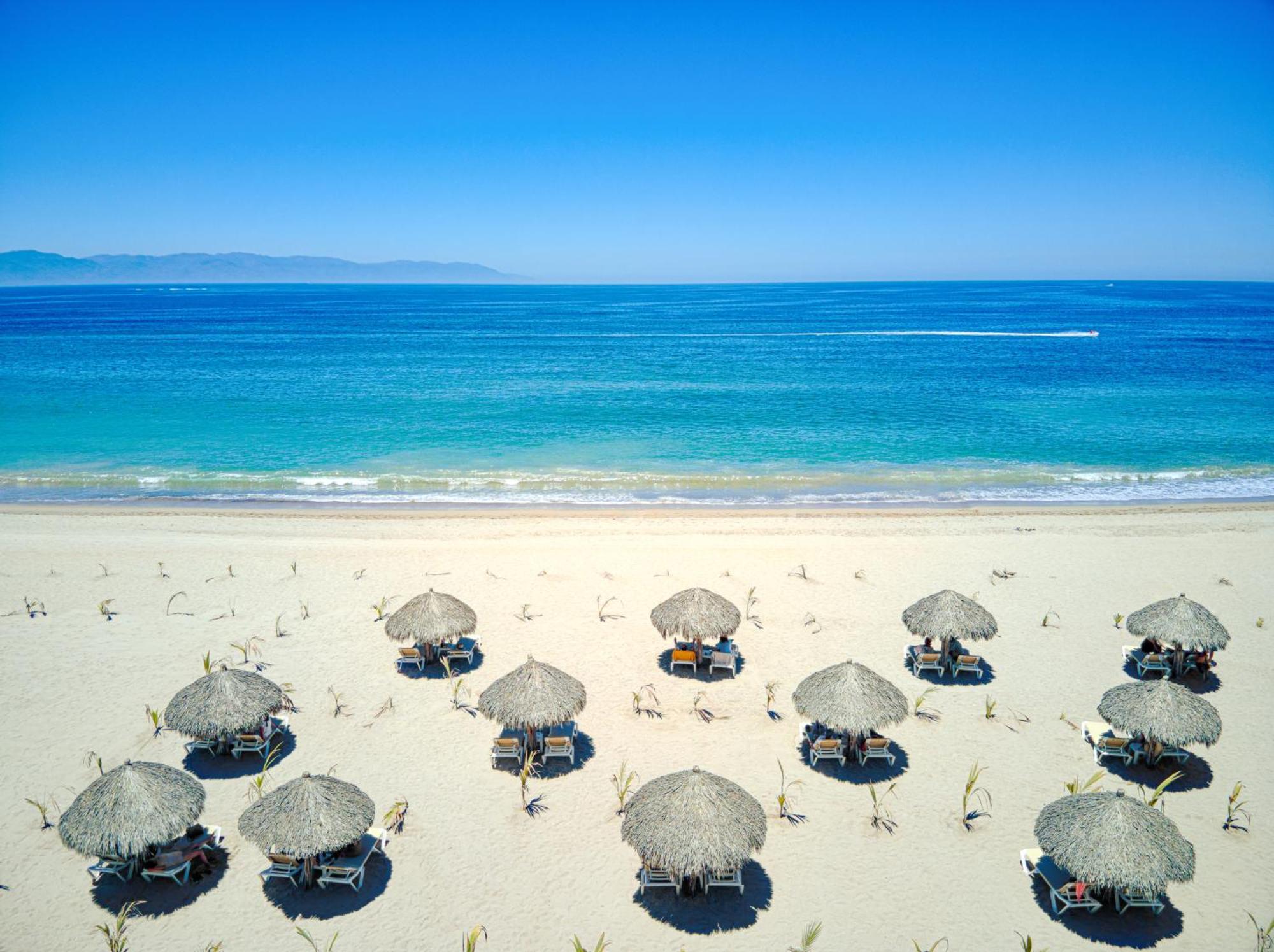 Krystal Vallarta Puerto Vallarta Buitenkant foto
