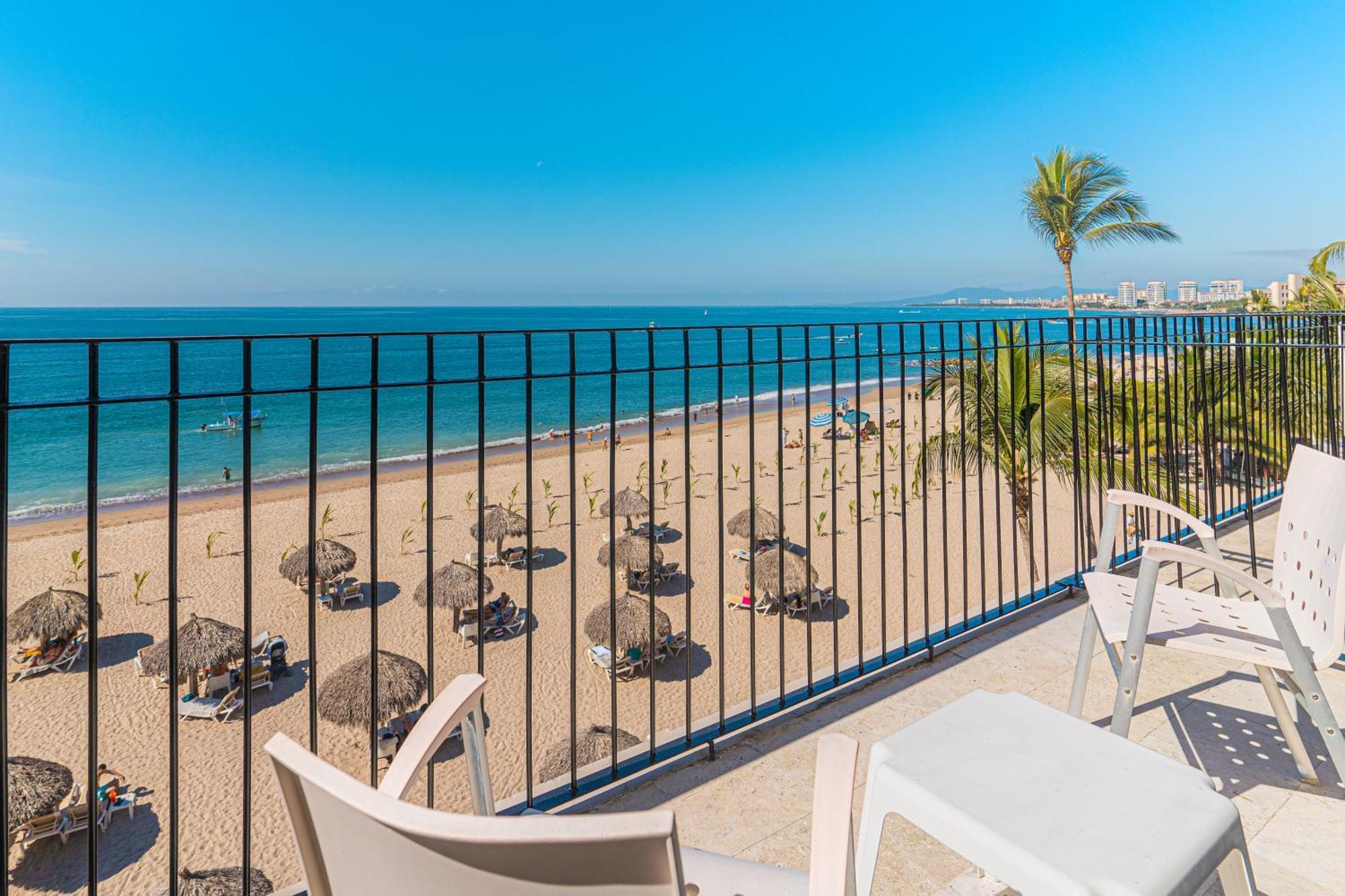 Krystal Vallarta Puerto Vallarta Buitenkant foto