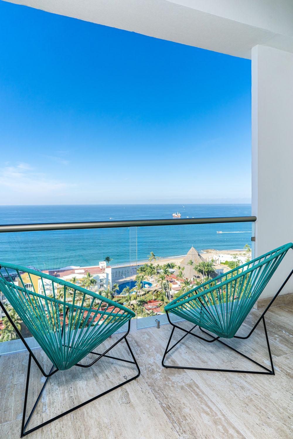 Krystal Vallarta Puerto Vallarta Buitenkant foto