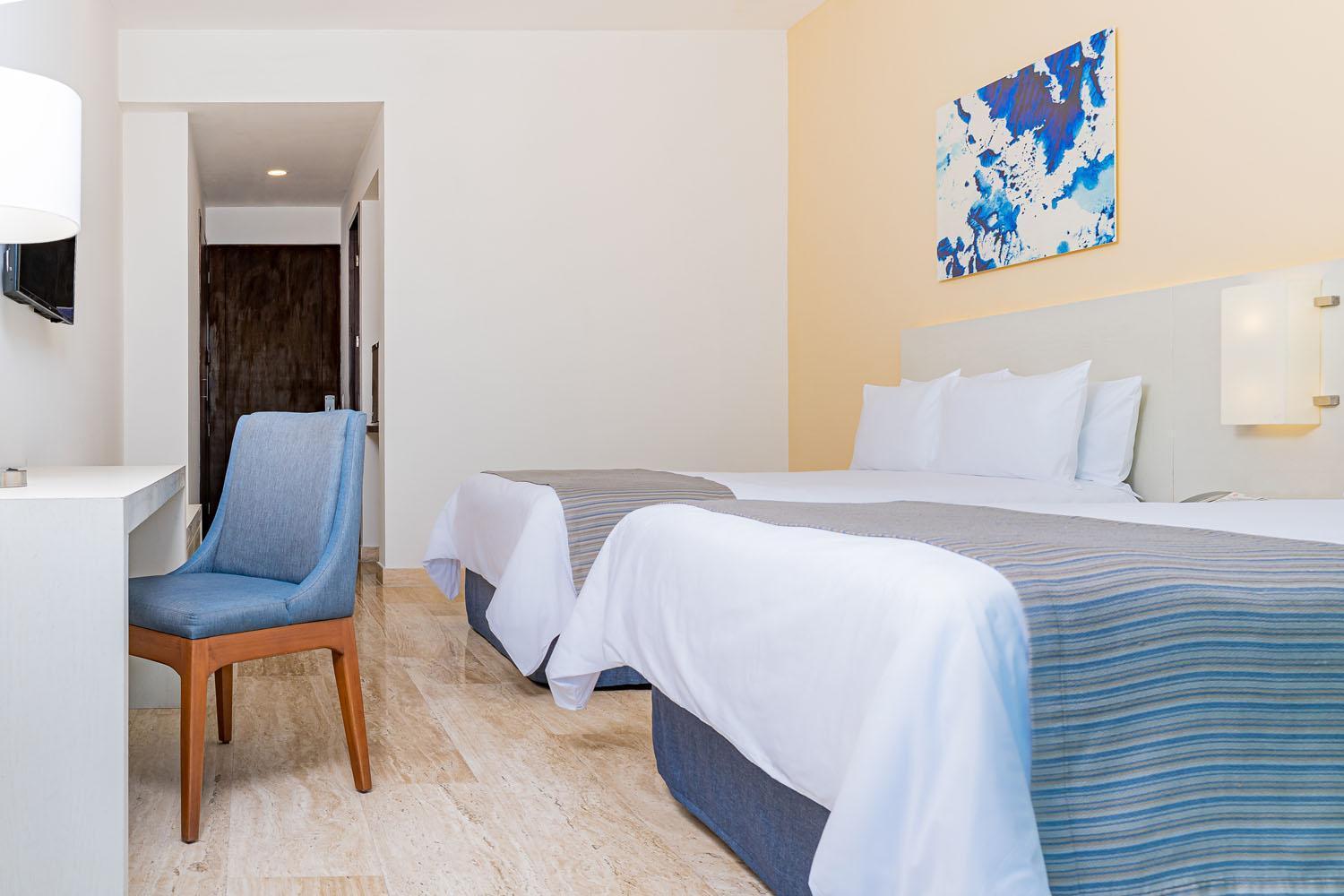Krystal Vallarta Puerto Vallarta Buitenkant foto