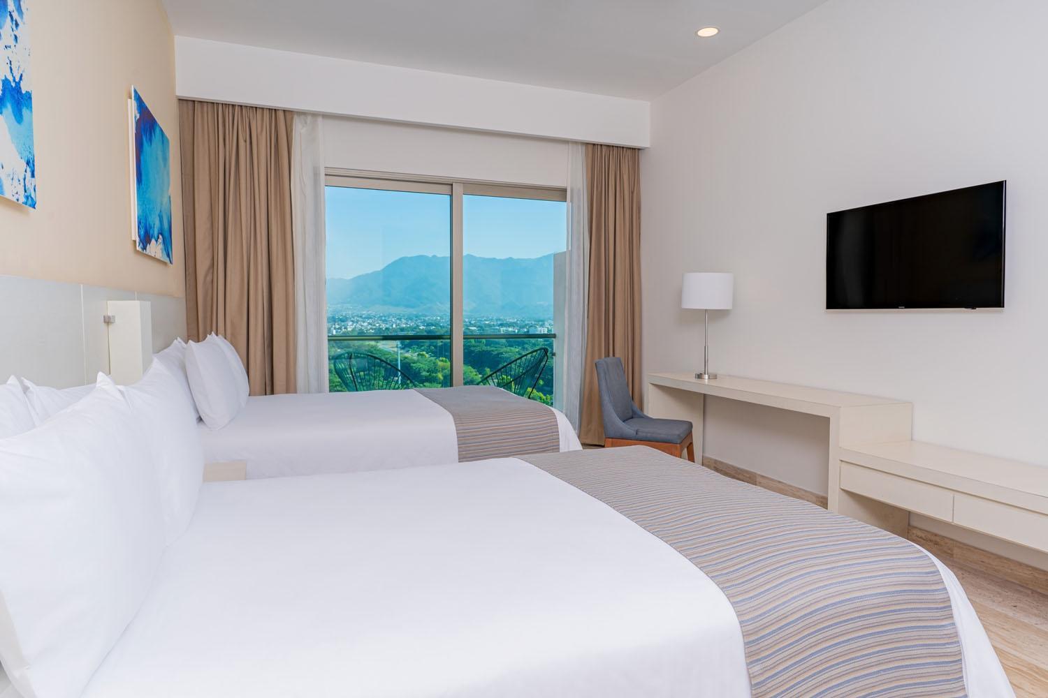 Krystal Vallarta Puerto Vallarta Buitenkant foto