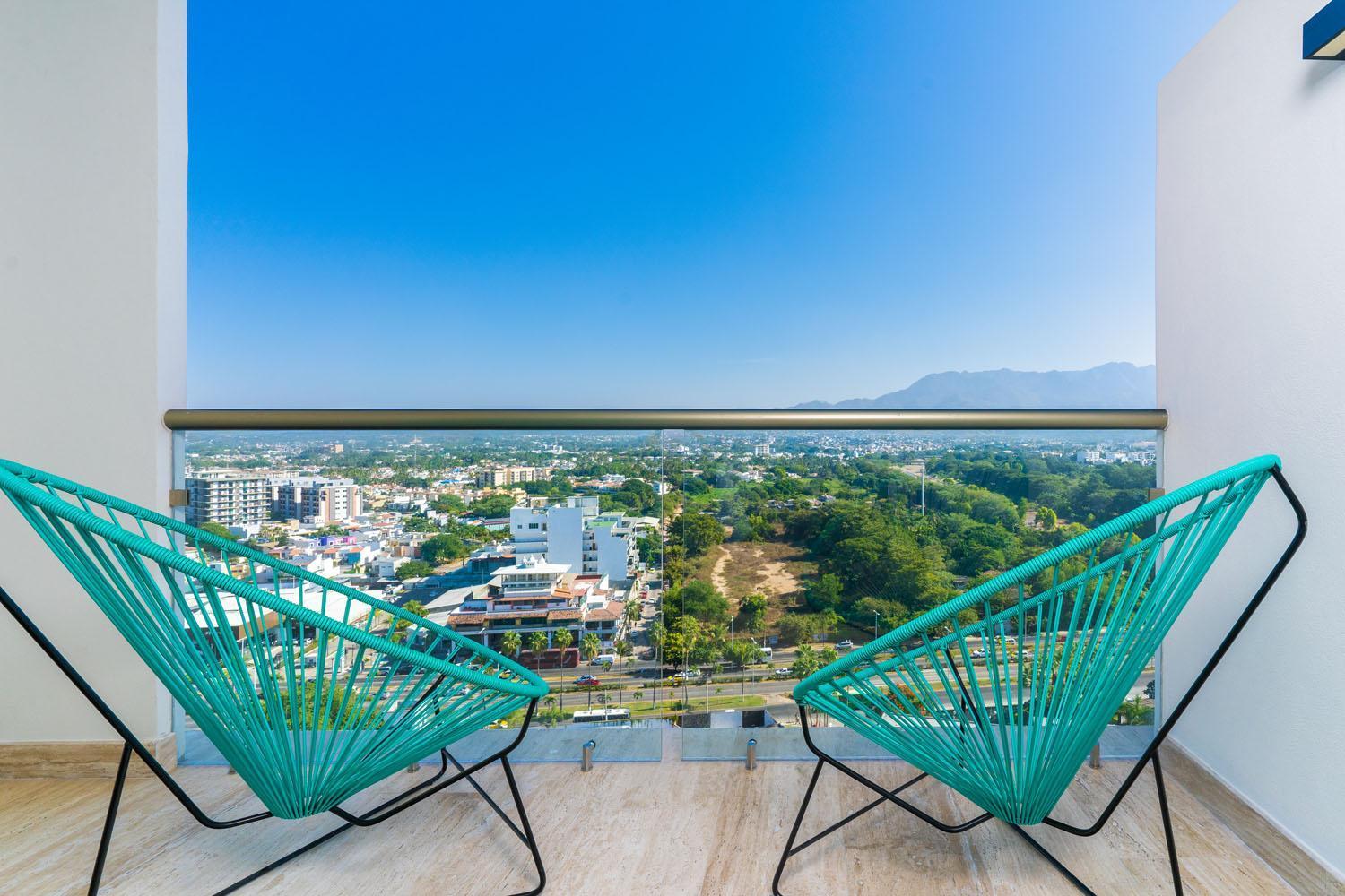 Krystal Vallarta Puerto Vallarta Buitenkant foto