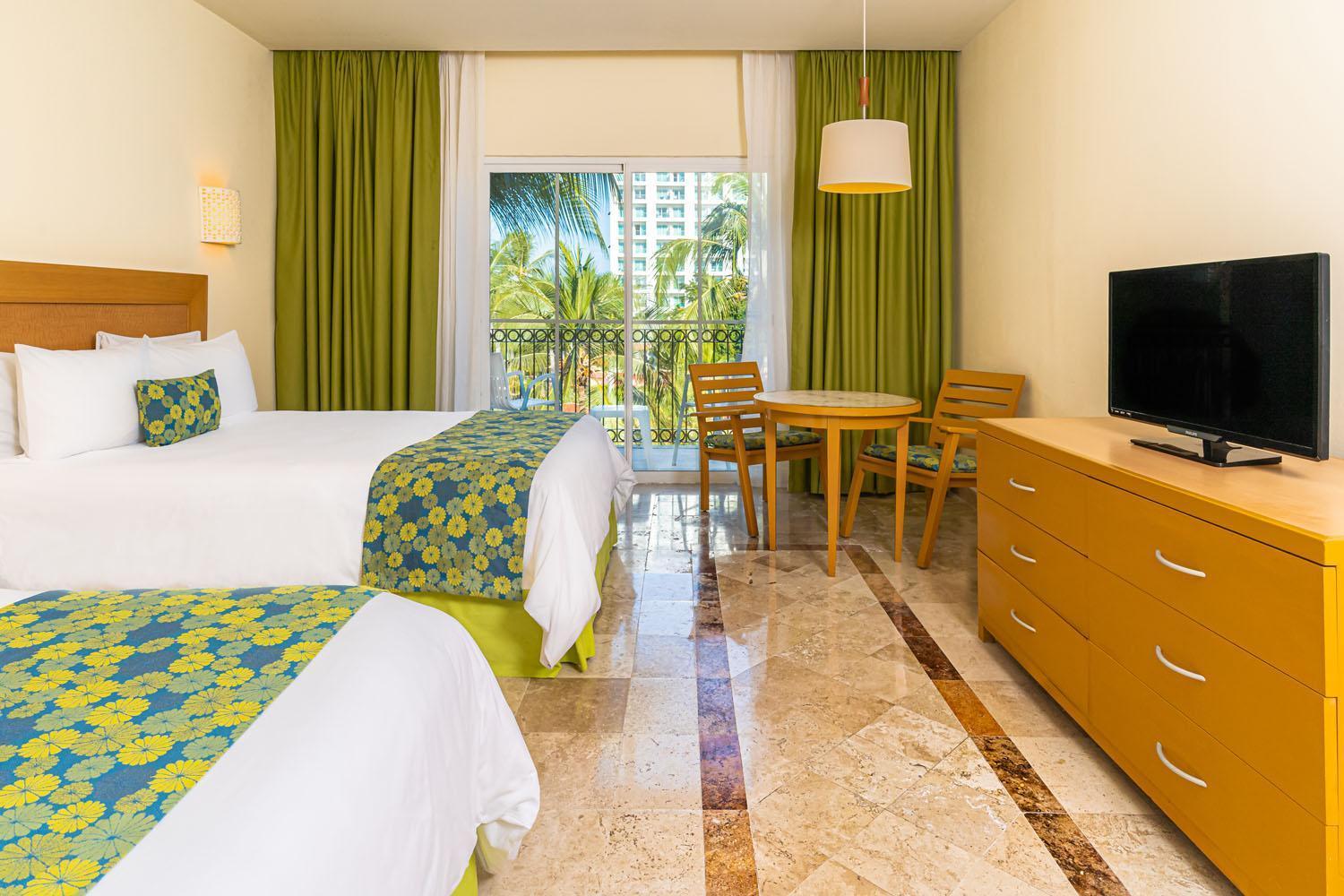 Krystal Vallarta Puerto Vallarta Buitenkant foto
