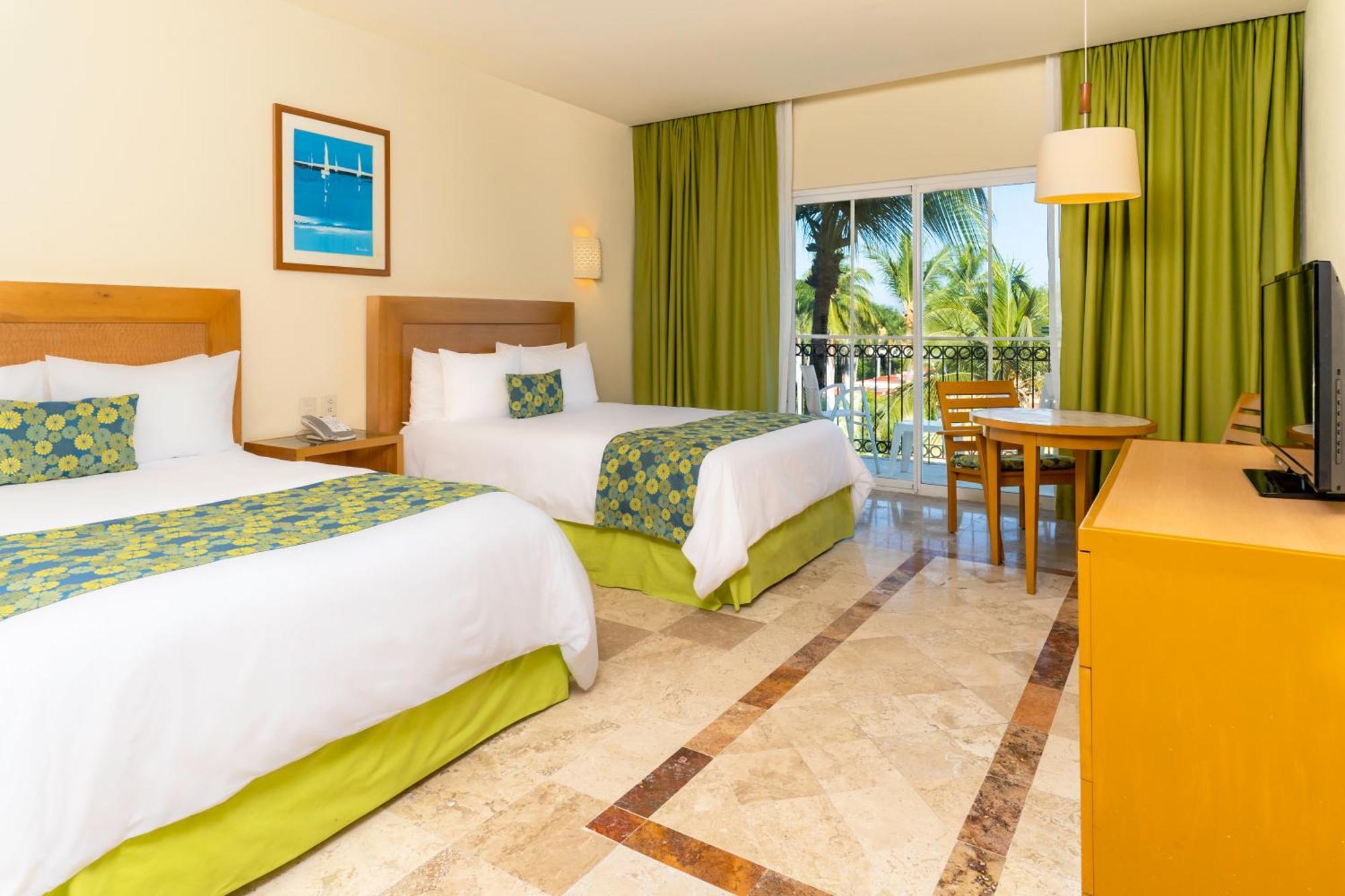 Krystal Vallarta Puerto Vallarta Buitenkant foto