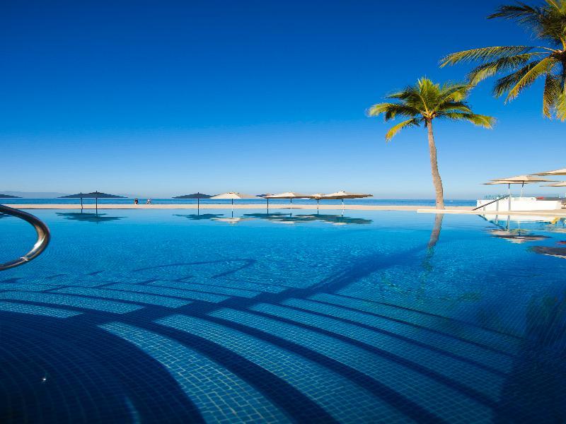 Krystal Vallarta Puerto Vallarta Buitenkant foto