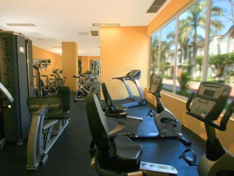 Krystal Vallarta Puerto Vallarta Faciliteiten foto