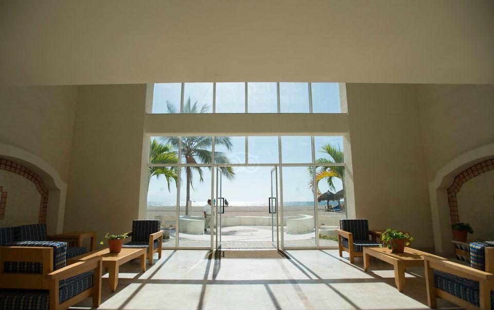 Krystal Vallarta Puerto Vallarta Buitenkant foto