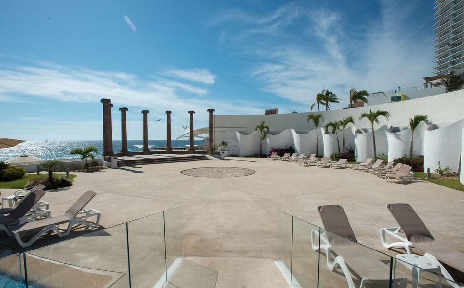 Krystal Vallarta Puerto Vallarta Buitenkant foto