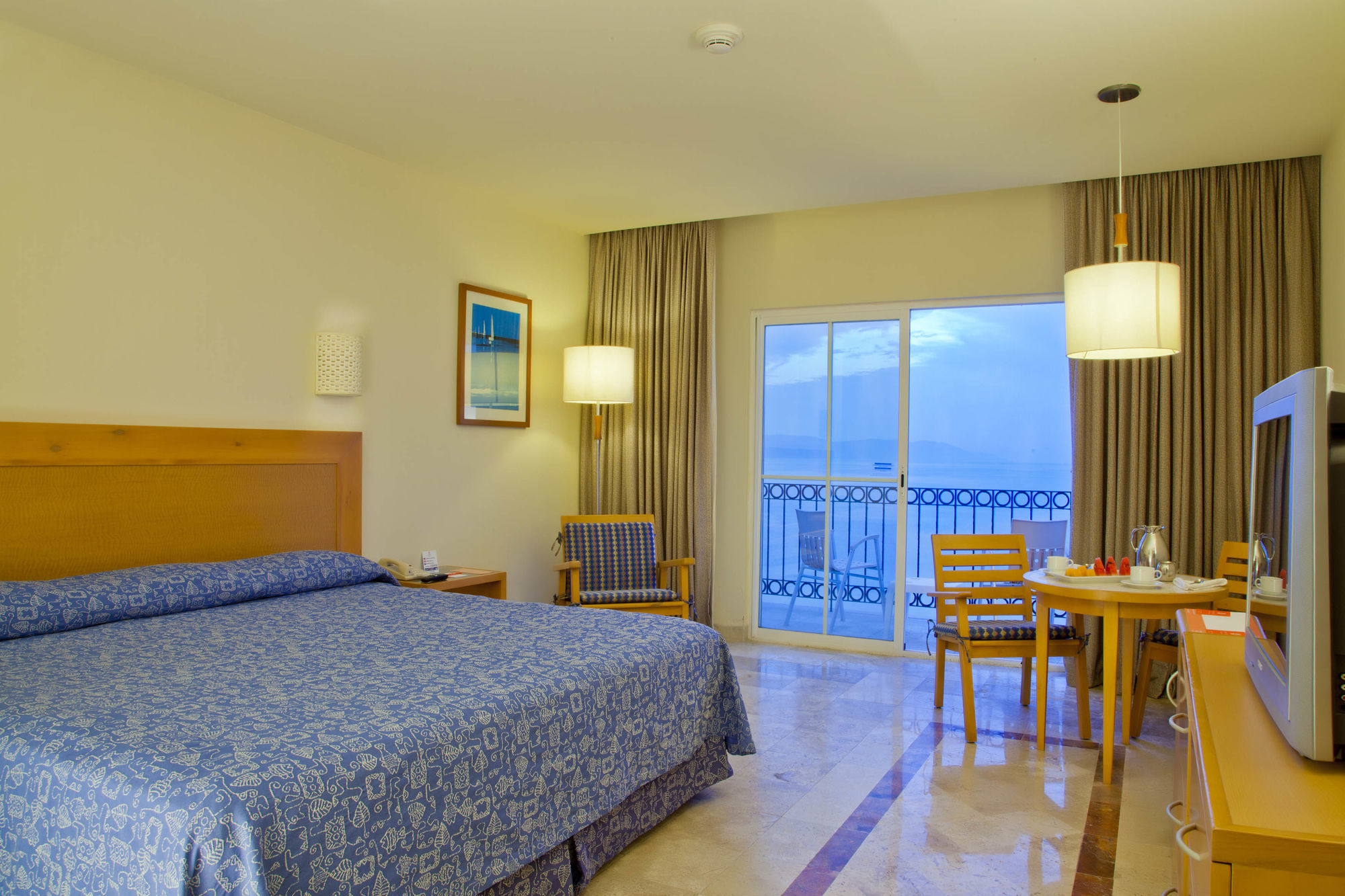 Krystal Vallarta Puerto Vallarta Buitenkant foto