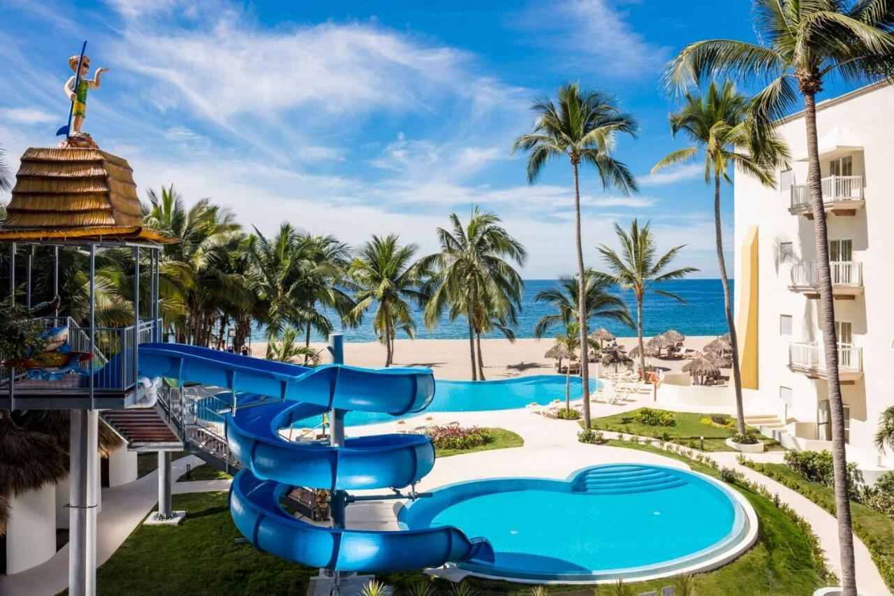 Krystal Vallarta Puerto Vallarta Buitenkant foto