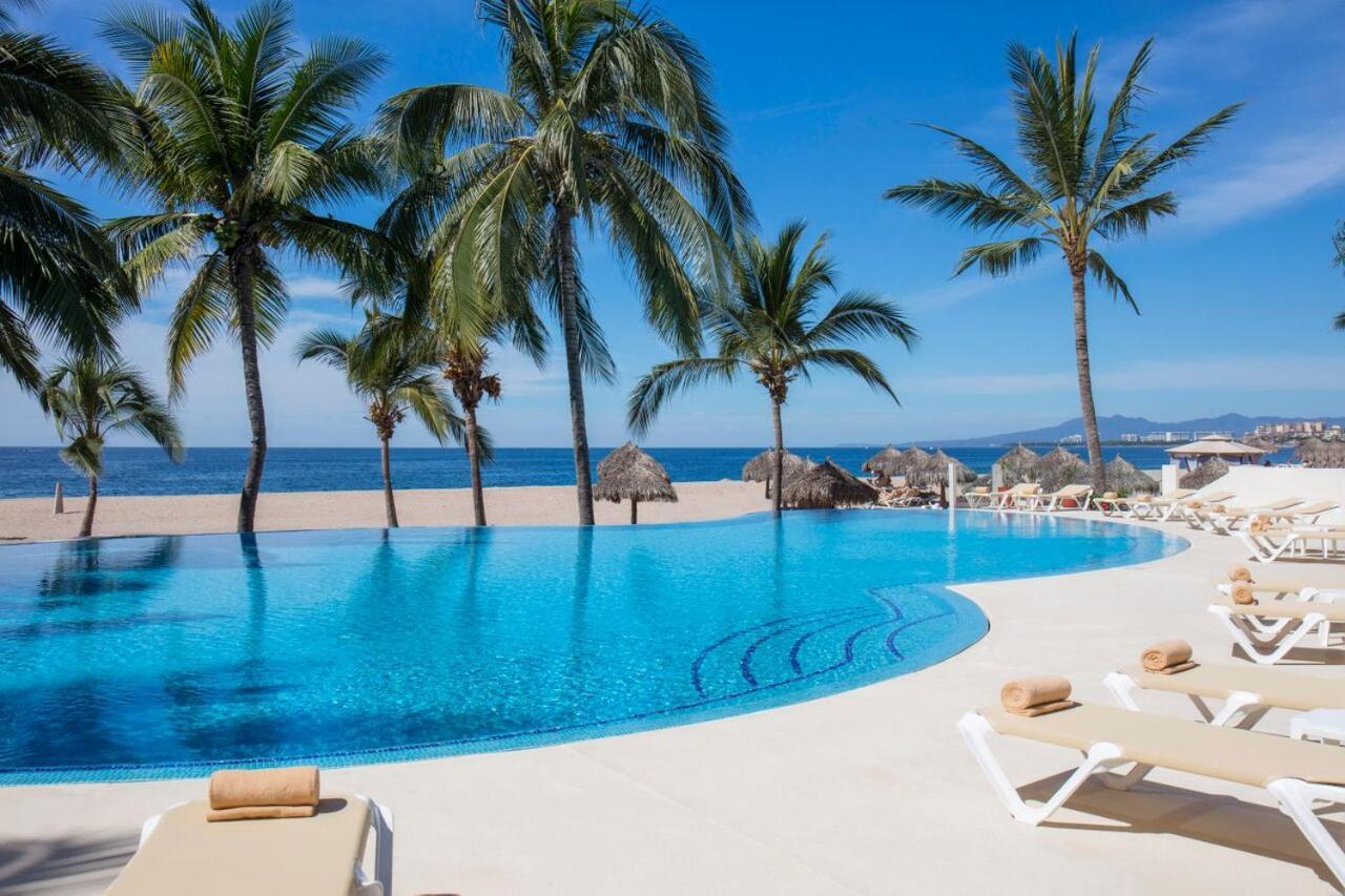 Krystal Vallarta Puerto Vallarta Buitenkant foto